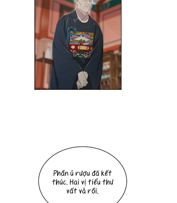 The Castle – Quỷ Nhãn Tân Nương Chapter 54 - Trang 2