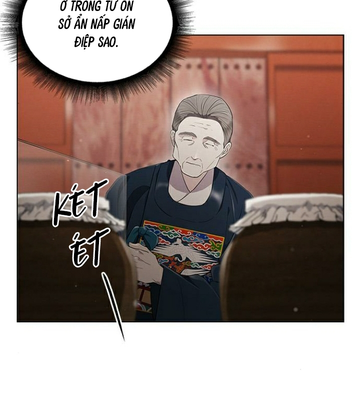 The Castle – Quỷ Nhãn Tân Nương Chapter 54 - Trang 2