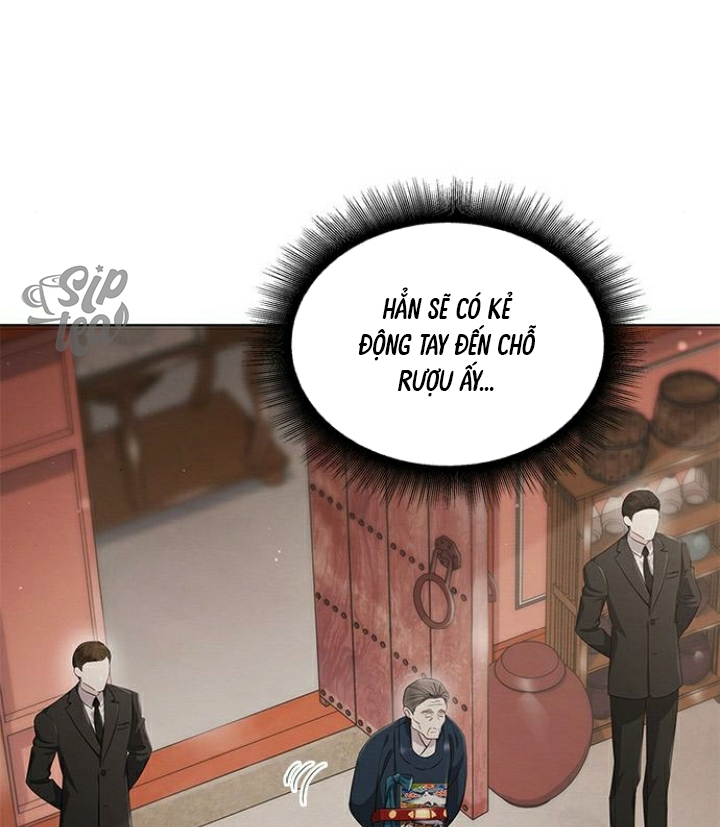 The Castle – Quỷ Nhãn Tân Nương Chapter 54 - Trang 2