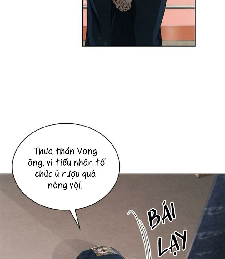 The Castle – Quỷ Nhãn Tân Nương Chapter 54 - Trang 2
