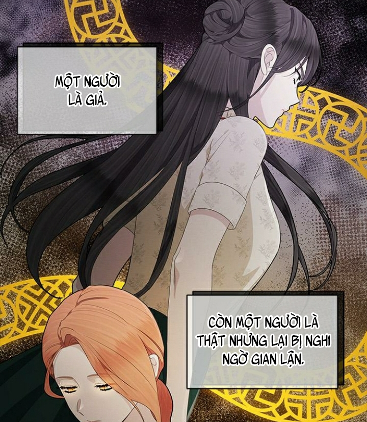 The Castle – Quỷ Nhãn Tân Nương Chapter 54 - Trang 2