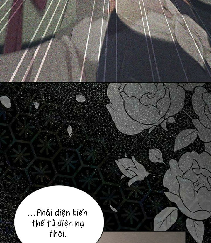 The Castle – Quỷ Nhãn Tân Nương Chapter 54 - Trang 2