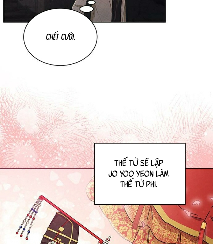 The Castle – Quỷ Nhãn Tân Nương Chapter 54 - Trang 2