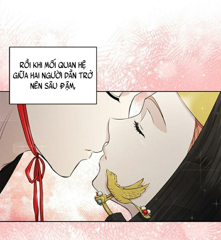 The Castle – Quỷ Nhãn Tân Nương Chapter 54 - Trang 2