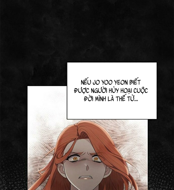 The Castle – Quỷ Nhãn Tân Nương Chapter 54 - Trang 2