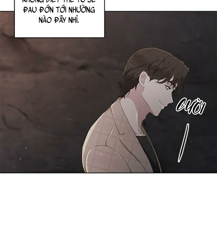 The Castle – Quỷ Nhãn Tân Nương Chapter 54 - Trang 2