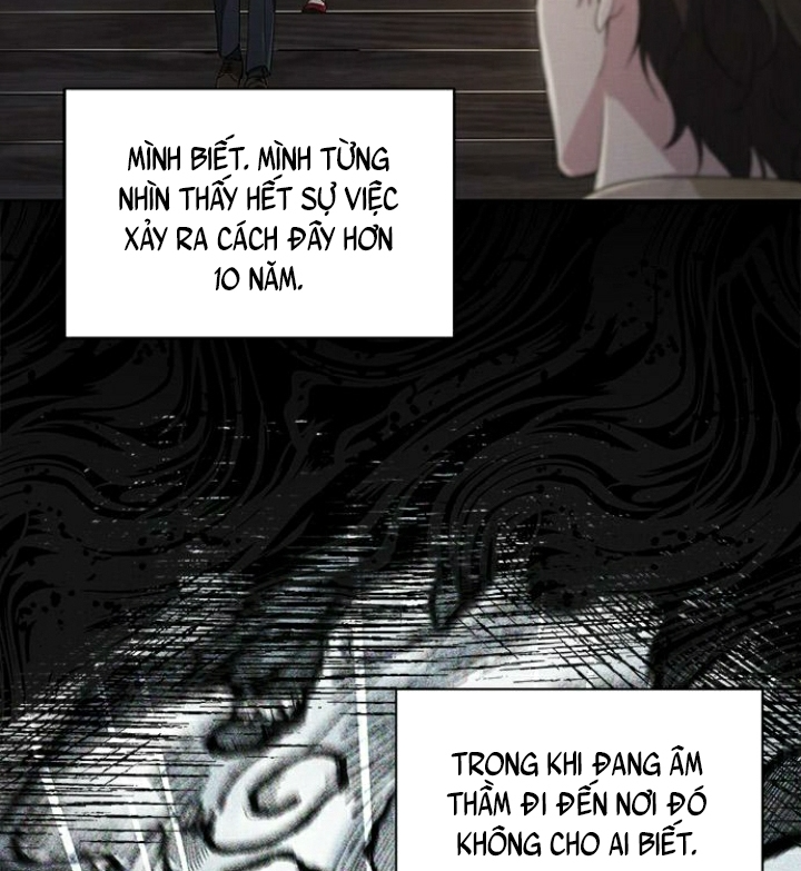 The Castle – Quỷ Nhãn Tân Nương Chapter 54 - Trang 2