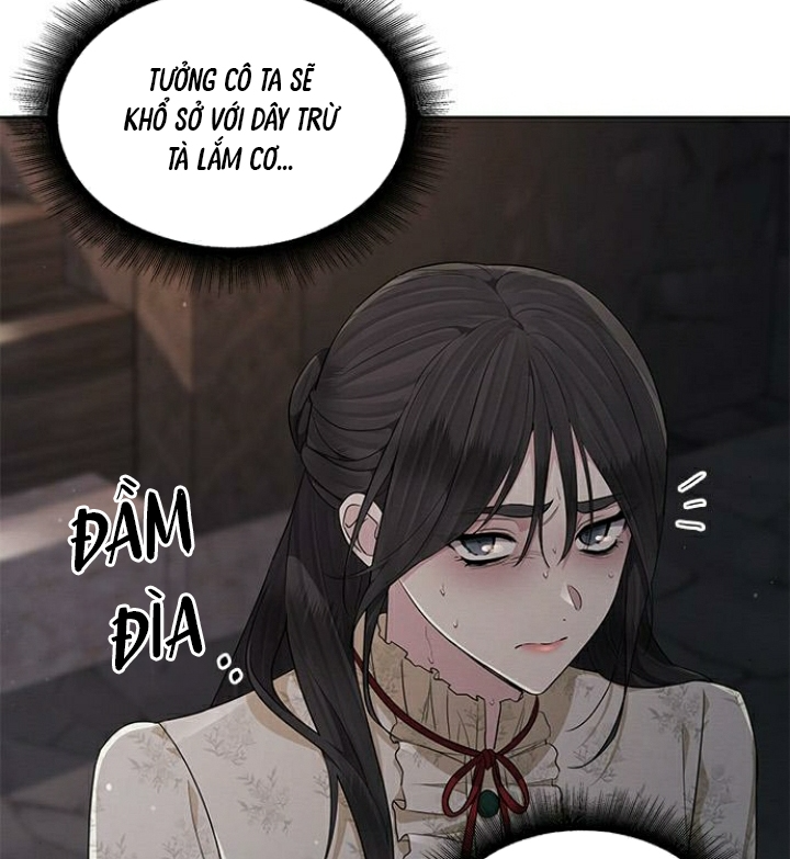 The Castle – Quỷ Nhãn Tân Nương Chapter 54 - Trang 2