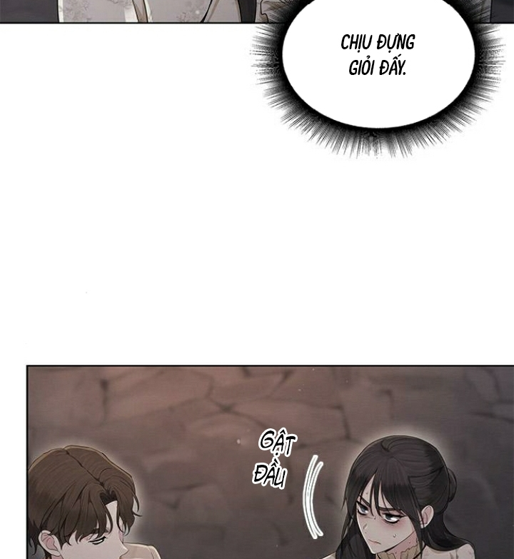 The Castle – Quỷ Nhãn Tân Nương Chapter 54 - Trang 2