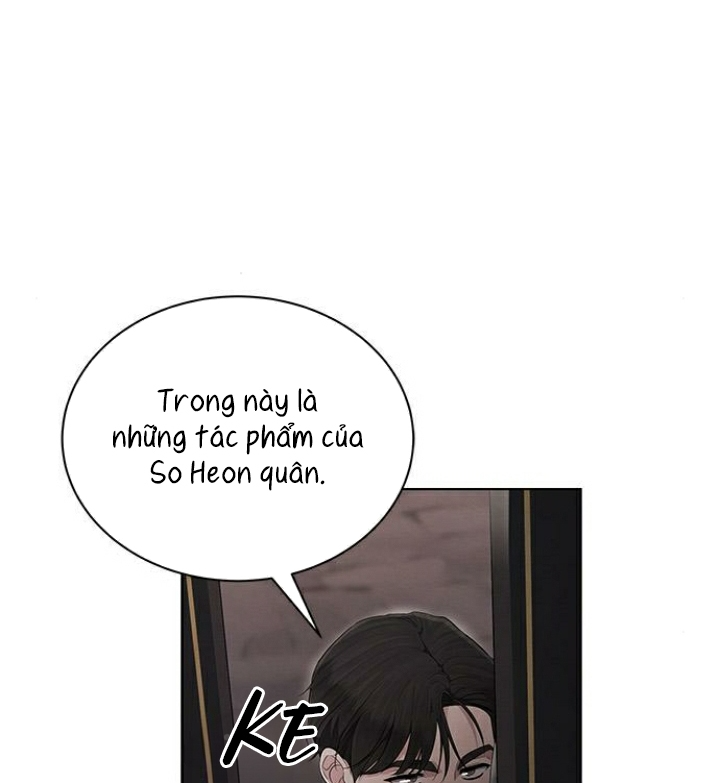 The Castle – Quỷ Nhãn Tân Nương Chapter 54 - Trang 2