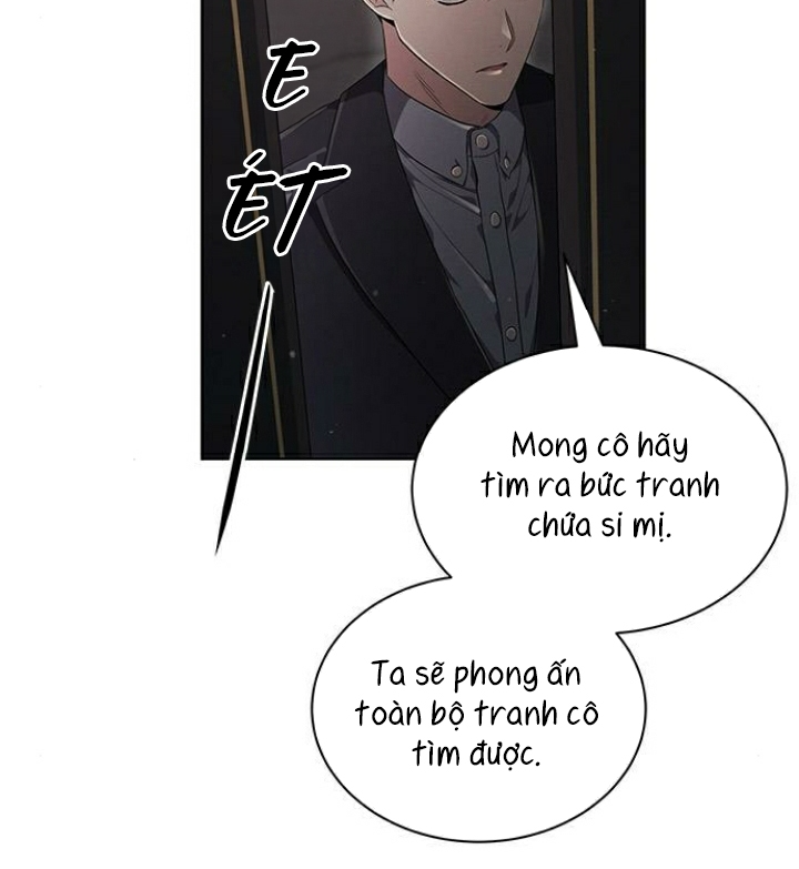 The Castle – Quỷ Nhãn Tân Nương Chapter 54 - Trang 2