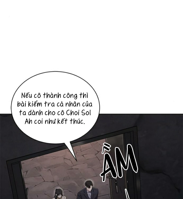 The Castle – Quỷ Nhãn Tân Nương Chapter 54 - Trang 2