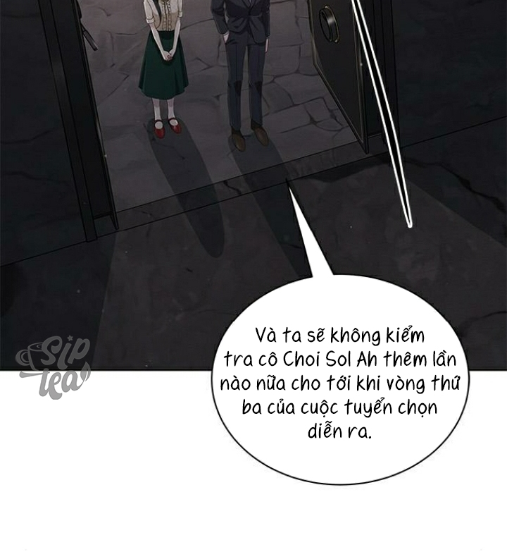 The Castle – Quỷ Nhãn Tân Nương Chapter 54 - Trang 2