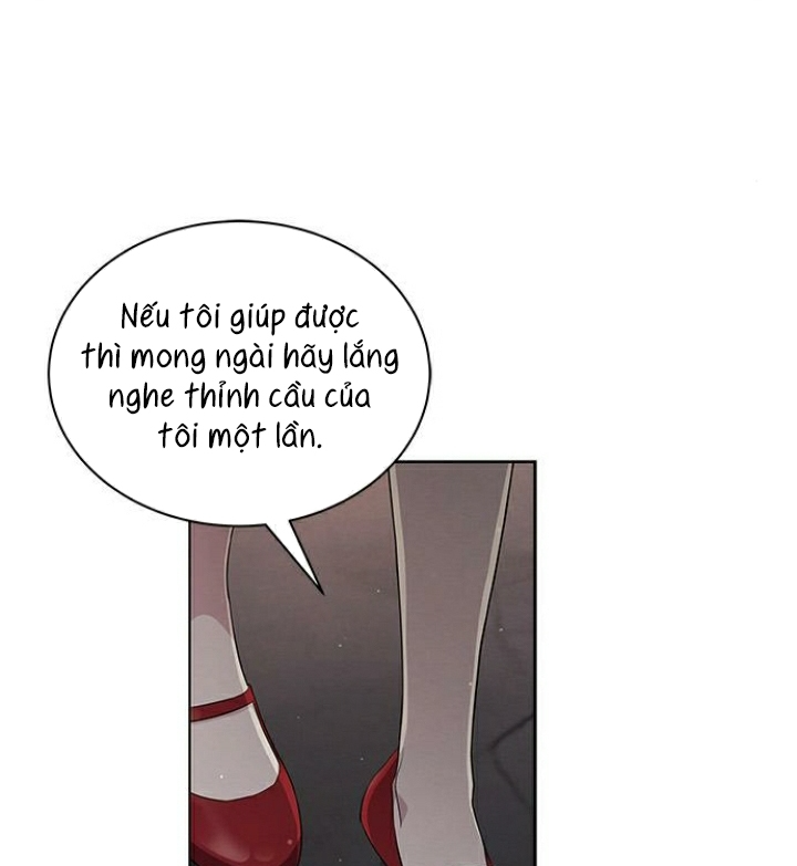 The Castle – Quỷ Nhãn Tân Nương Chapter 54 - Trang 2