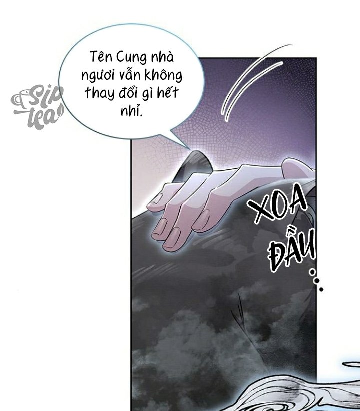 The Castle – Quỷ Nhãn Tân Nương Chapter 55 - Trang 2