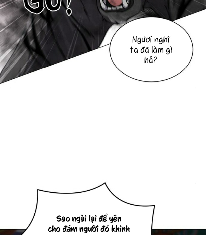 The Castle – Quỷ Nhãn Tân Nương Chapter 55 - Trang 2