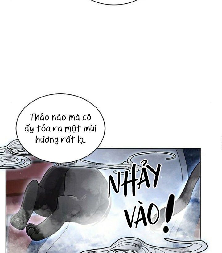The Castle – Quỷ Nhãn Tân Nương Chapter 55 - Trang 2