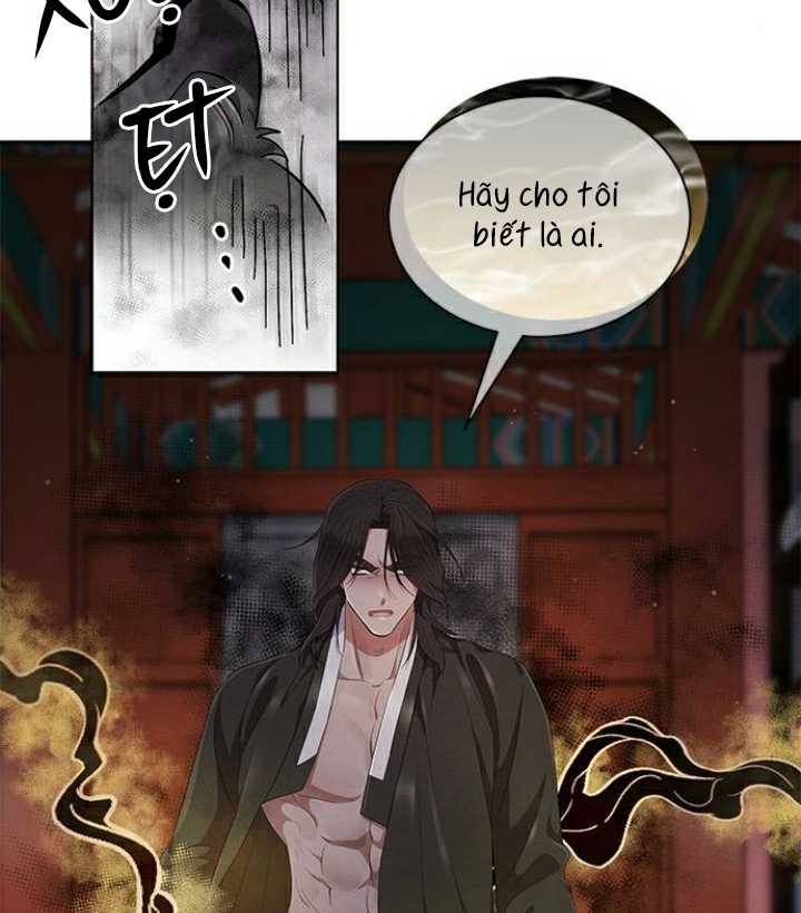 The Castle – Quỷ Nhãn Tân Nương Chapter 55 - Trang 2
