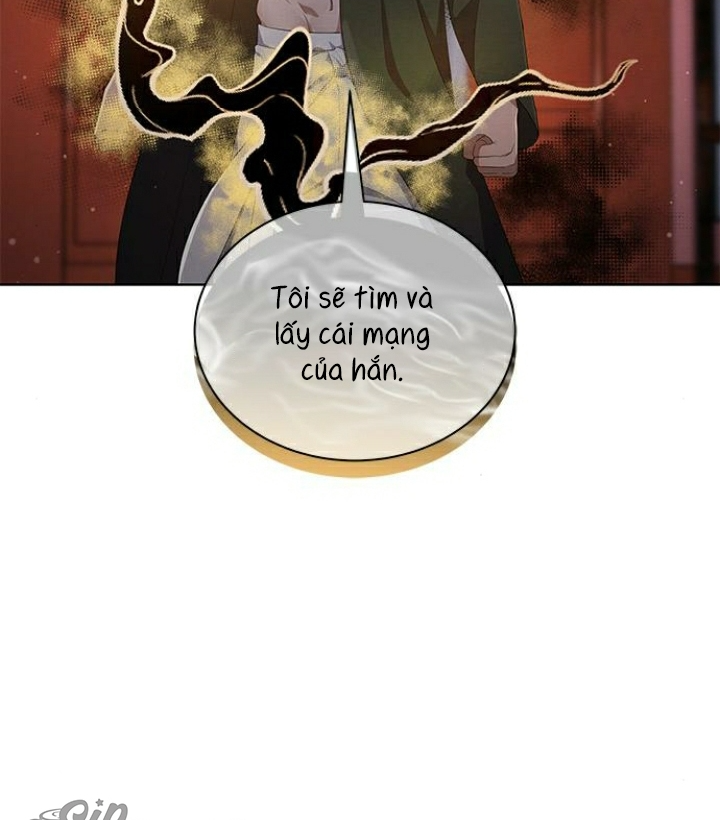 The Castle – Quỷ Nhãn Tân Nương Chapter 55 - Trang 2