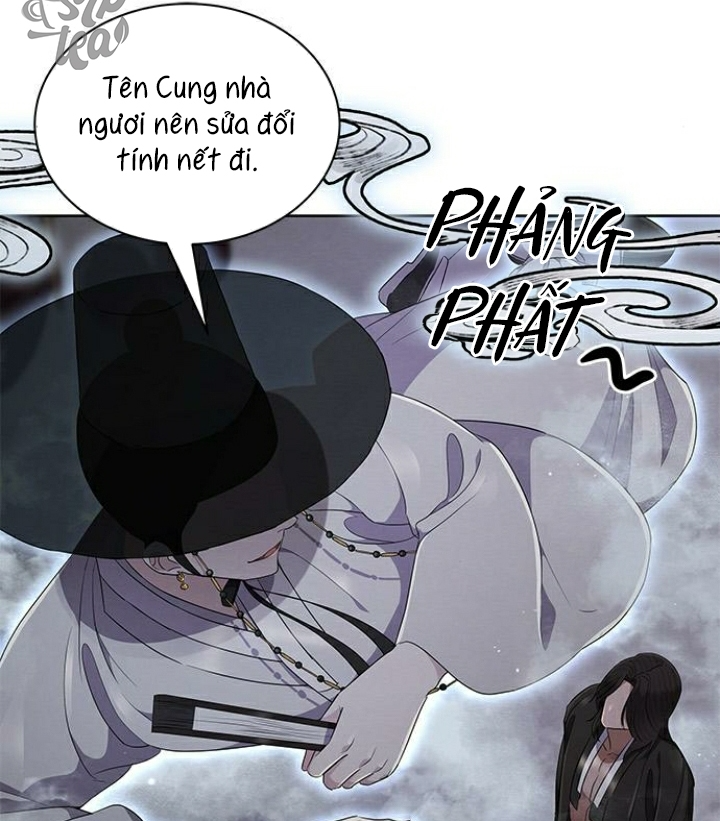 The Castle – Quỷ Nhãn Tân Nương Chapter 55 - Trang 2