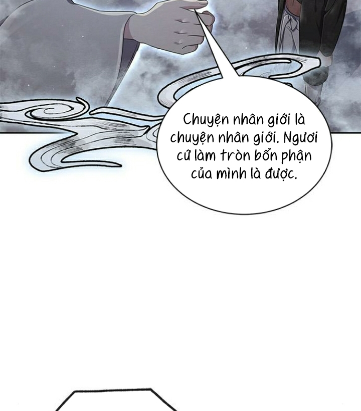 The Castle – Quỷ Nhãn Tân Nương Chapter 55 - Trang 2