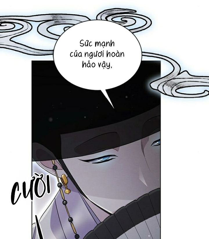 The Castle – Quỷ Nhãn Tân Nương Chapter 55 - Trang 2