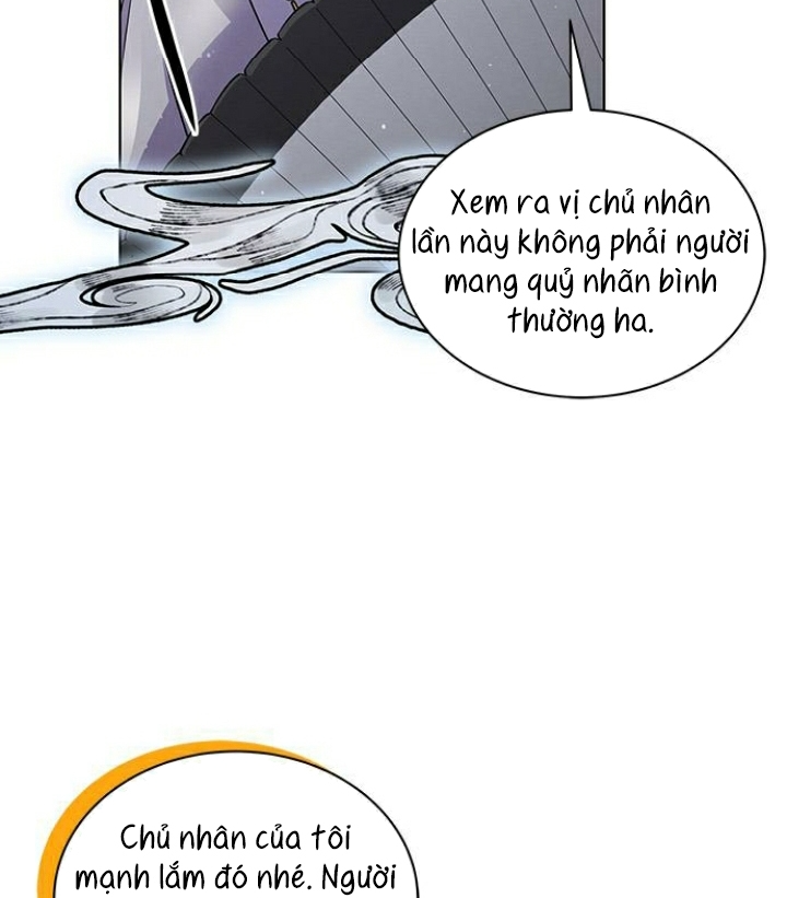 The Castle – Quỷ Nhãn Tân Nương Chapter 55 - Trang 2