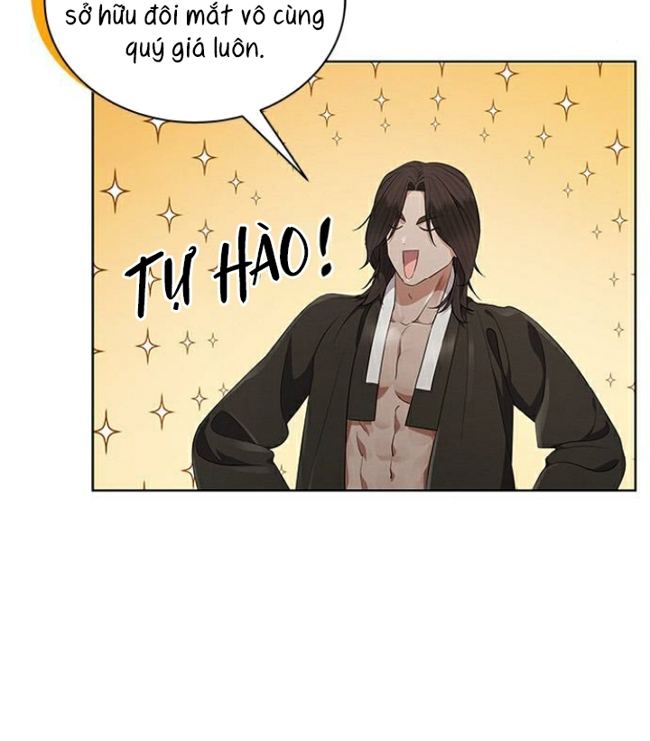 The Castle – Quỷ Nhãn Tân Nương Chapter 55 - Trang 2