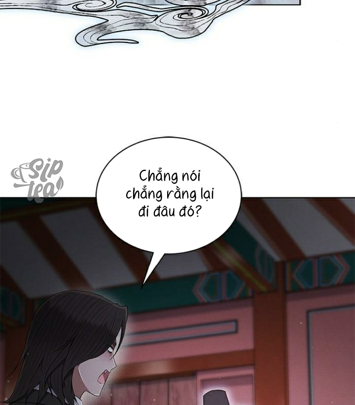The Castle – Quỷ Nhãn Tân Nương Chapter 55 - Trang 2