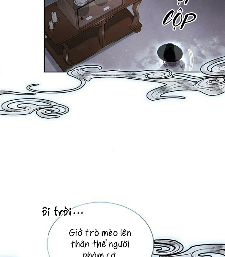 The Castle – Quỷ Nhãn Tân Nương Chapter 55 - Trang 2