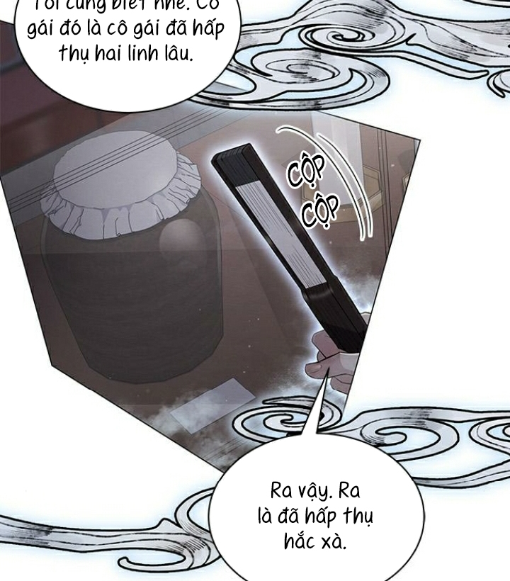 The Castle – Quỷ Nhãn Tân Nương Chapter 55 - Trang 2