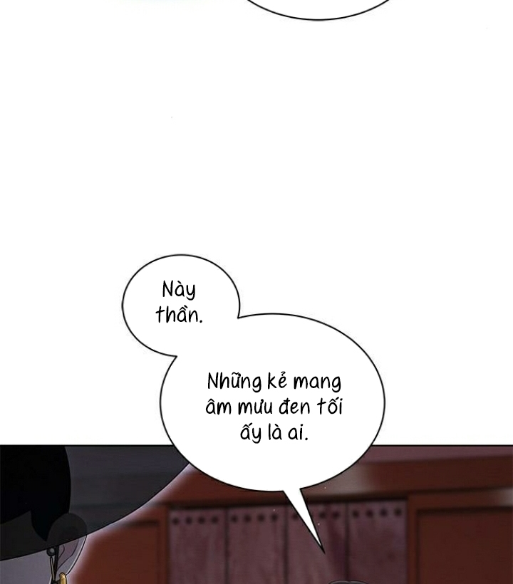 The Castle – Quỷ Nhãn Tân Nương Chapter 55 - Trang 2
