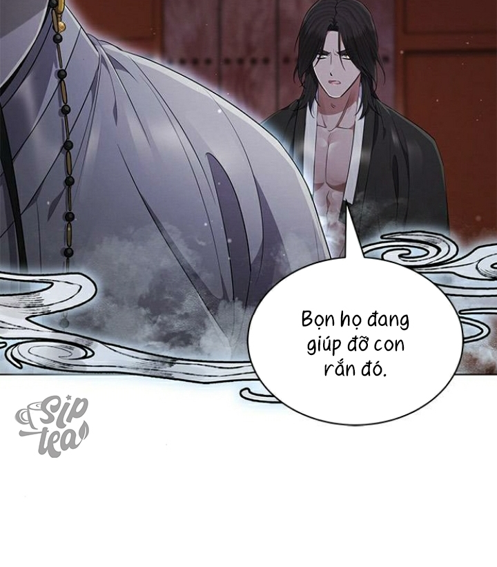 The Castle – Quỷ Nhãn Tân Nương Chapter 55 - Trang 2
