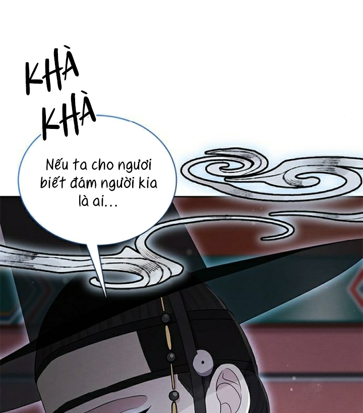 The Castle – Quỷ Nhãn Tân Nương Chapter 55 - Trang 2