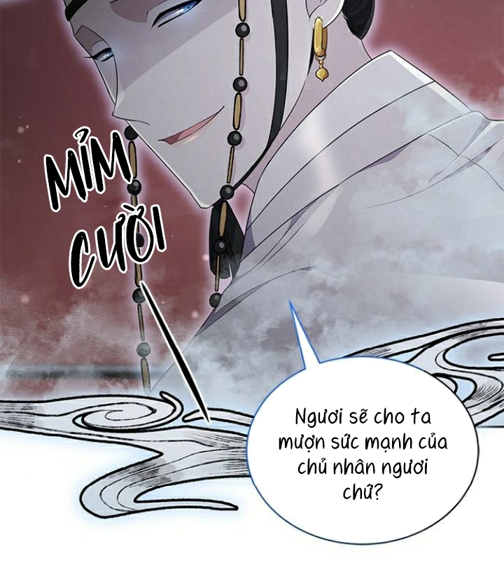 The Castle – Quỷ Nhãn Tân Nương Chapter 55 - Trang 2