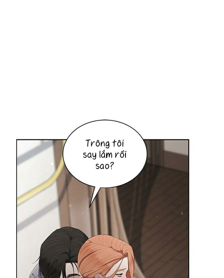 The Castle – Quỷ Nhãn Tân Nương Chapter 55 - Trang 2