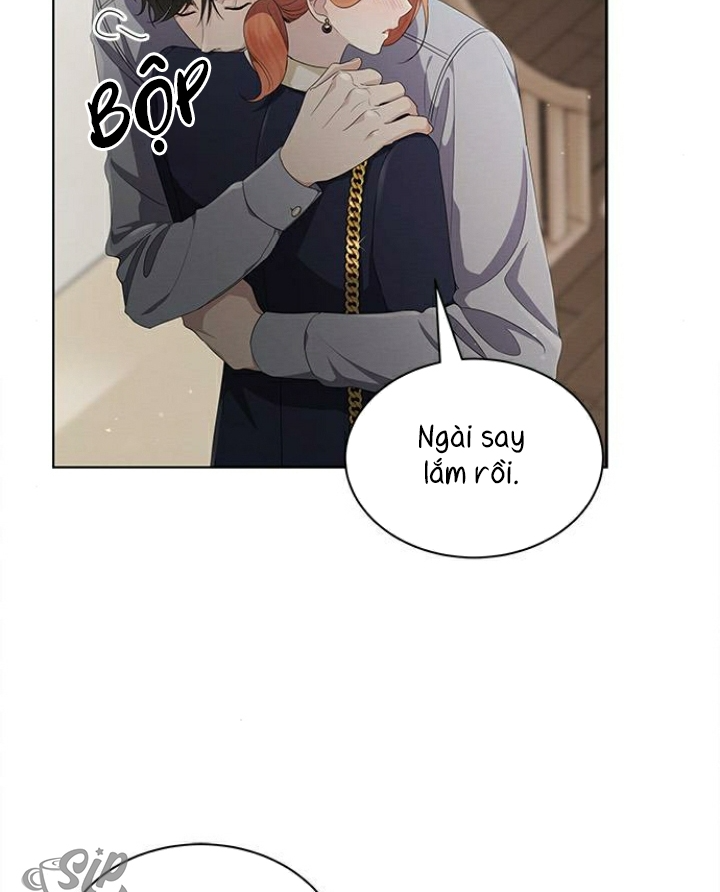 The Castle – Quỷ Nhãn Tân Nương Chapter 55 - Trang 2