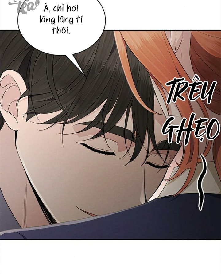 The Castle – Quỷ Nhãn Tân Nương Chapter 55 - Trang 2
