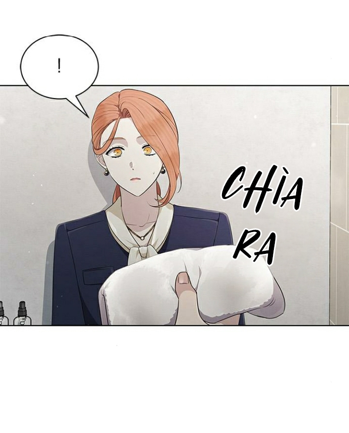 The Castle – Quỷ Nhãn Tân Nương Chapter 55 - Trang 2