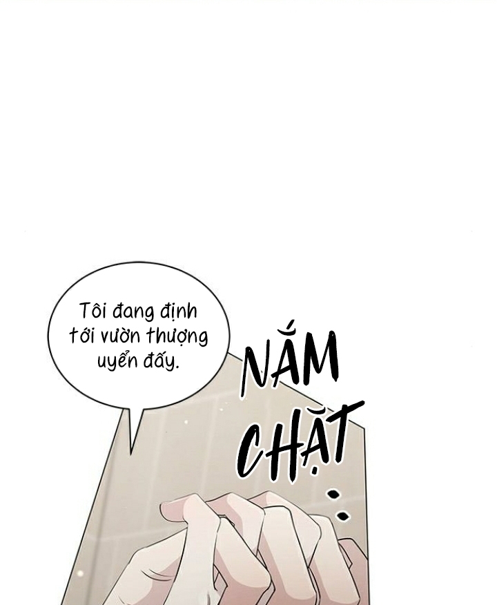 The Castle – Quỷ Nhãn Tân Nương Chapter 55 - Trang 2