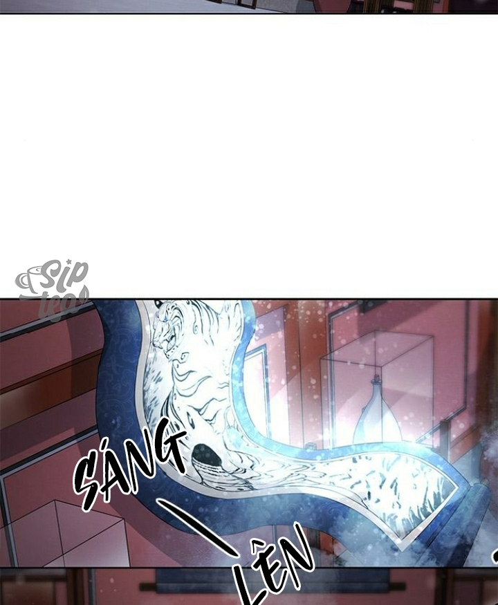 The Castle – Quỷ Nhãn Tân Nương Chapter 55 - Trang 2