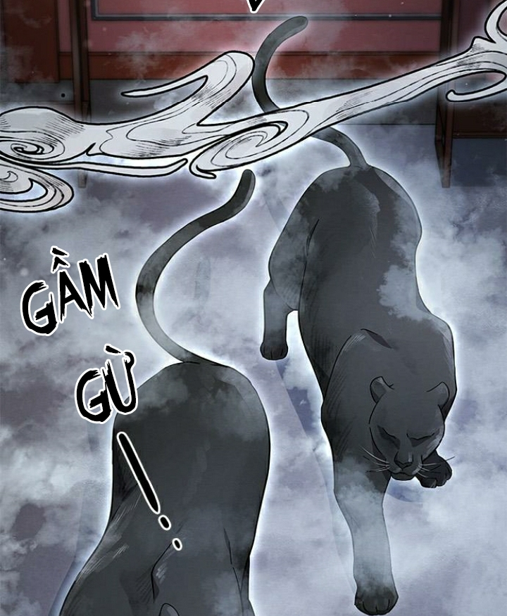 The Castle – Quỷ Nhãn Tân Nương Chapter 55 - Trang 2