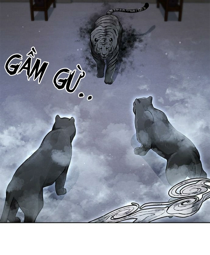 The Castle – Quỷ Nhãn Tân Nương Chapter 55 - Trang 2