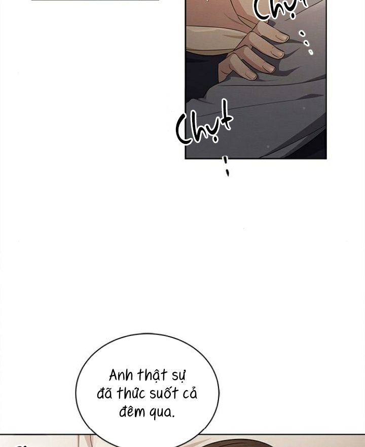 The Castle – Quỷ Nhãn Tân Nương Chapter 56 - Trang 2