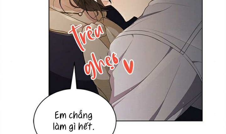 The Castle – Quỷ Nhãn Tân Nương Chapter 56 - Trang 2