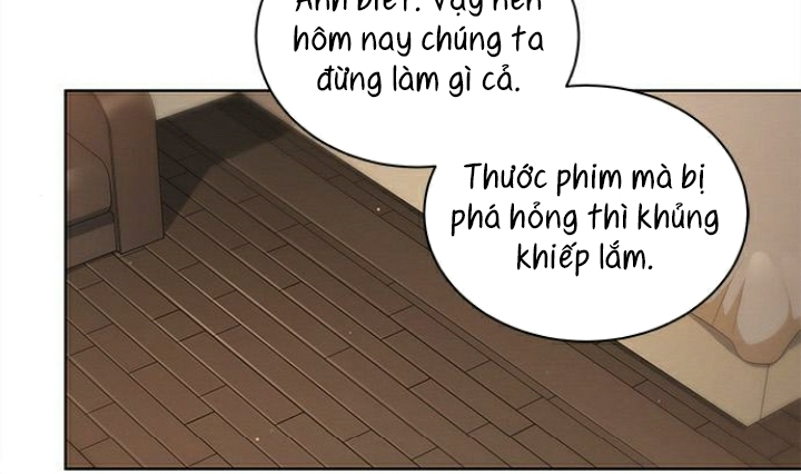 The Castle – Quỷ Nhãn Tân Nương Chapter 56 - Trang 2