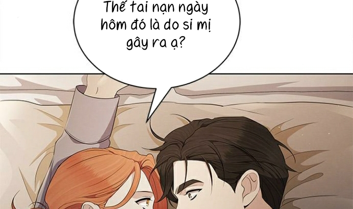 The Castle – Quỷ Nhãn Tân Nương Chapter 56 - Trang 2