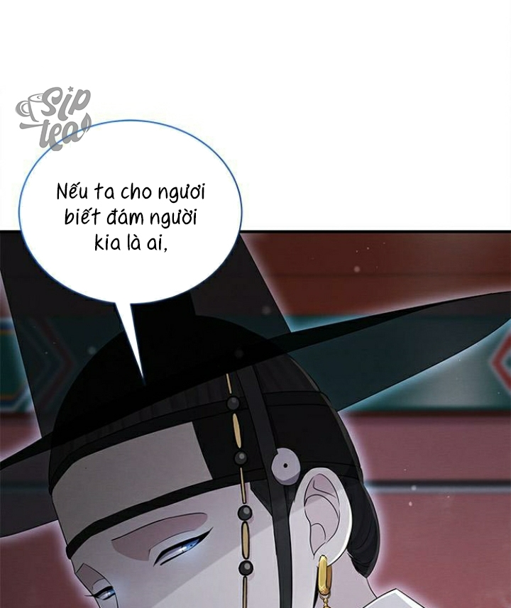 The Castle – Quỷ Nhãn Tân Nương Chapter 56 - Trang 2