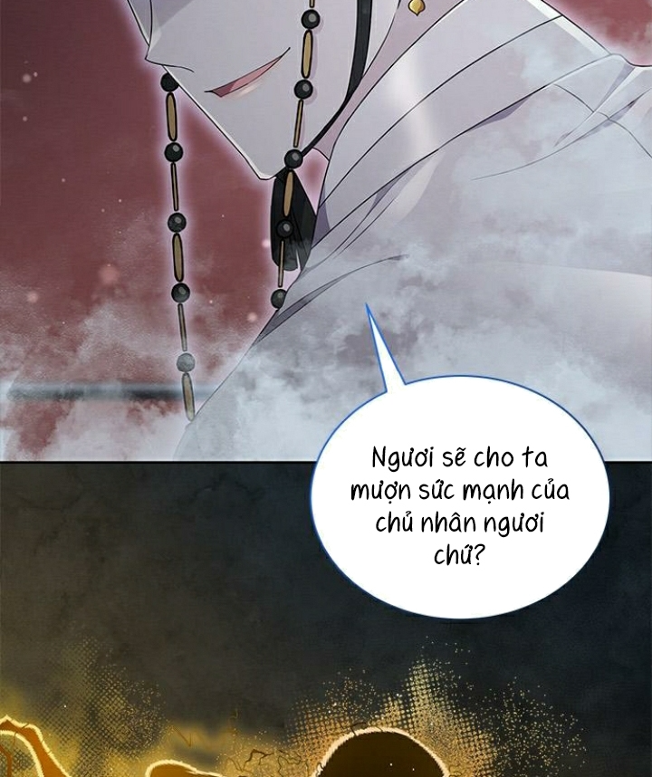 The Castle – Quỷ Nhãn Tân Nương Chapter 56 - Trang 2