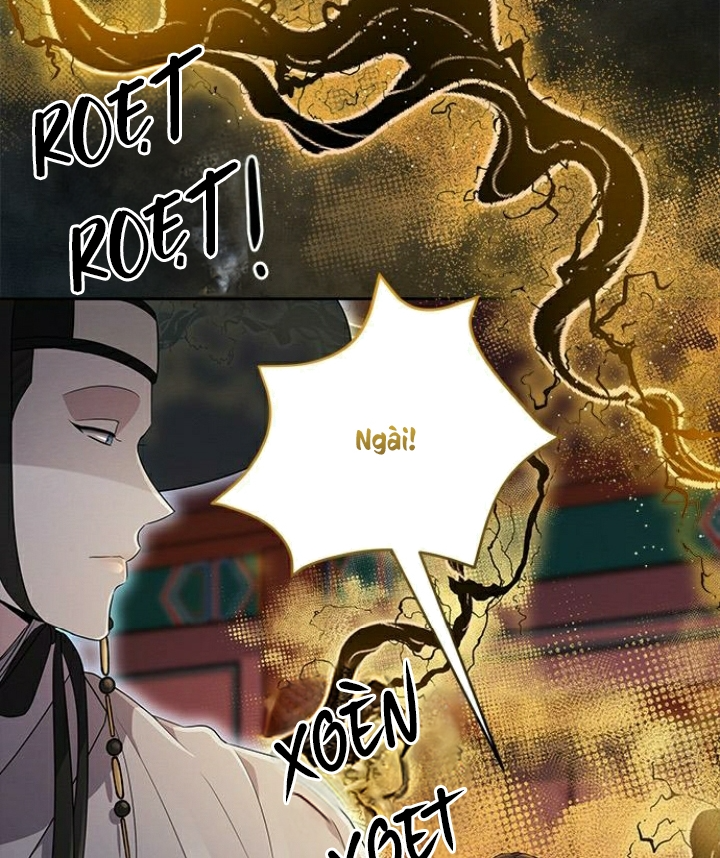The Castle – Quỷ Nhãn Tân Nương Chapter 56 - Trang 2